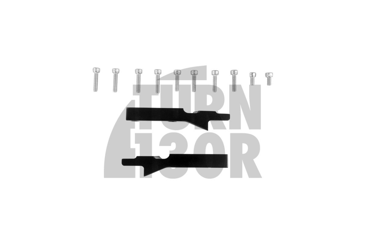 Karosseriehalterung hinten für Polo AW GTI Racingline