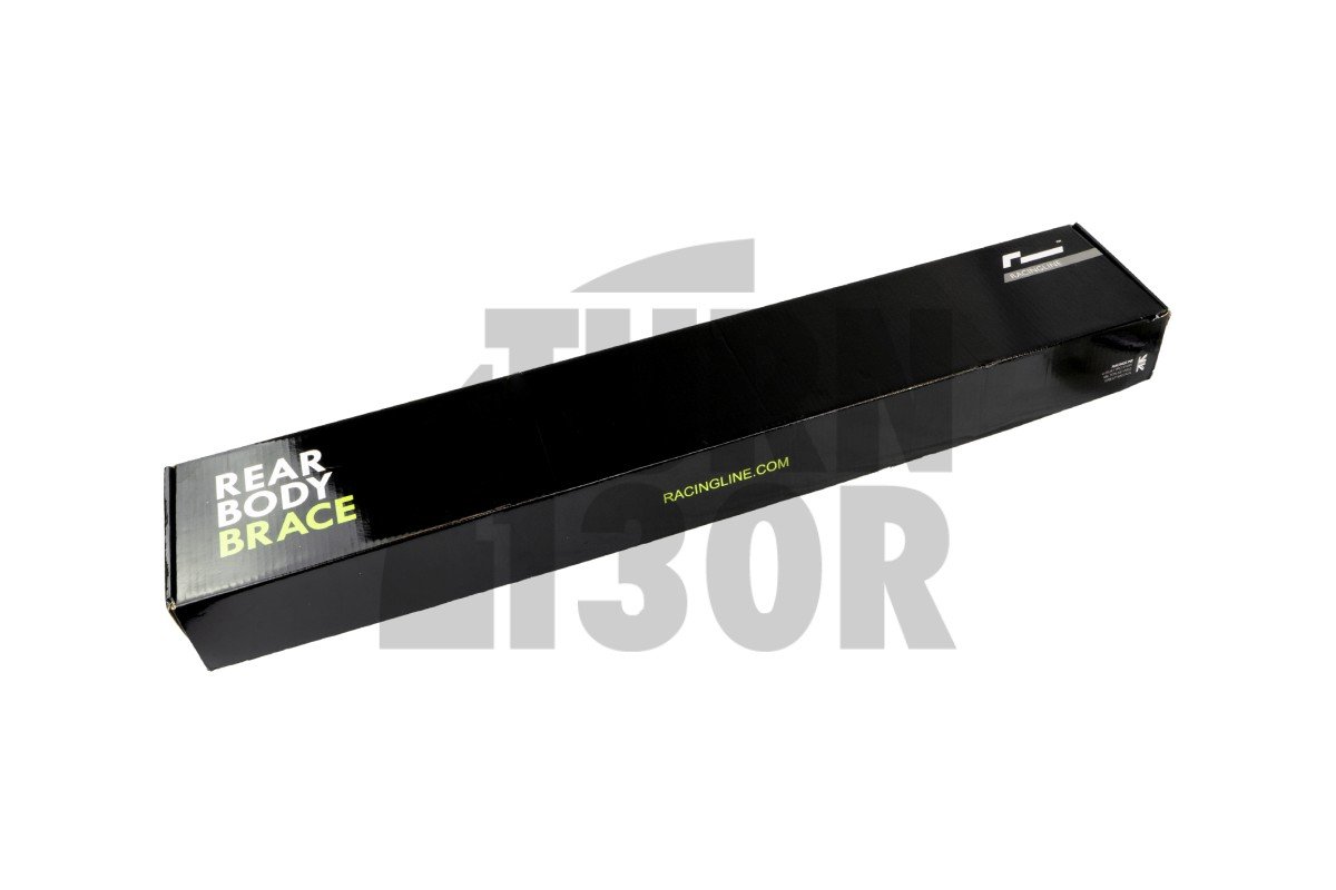 Karosseriehalterung hinten für Polo AW GTI Racingline