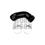 Silikon-Turbozulaufschlauch für 1.8 / 2.0 TFSI MQB mit MAF Racingline