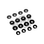 Hilfsrahmen-Ausrichtsatz für Golf 7 / Golf 8 / Leon 3 / S3 8V / TT 8S / Octavia 5E Racingline