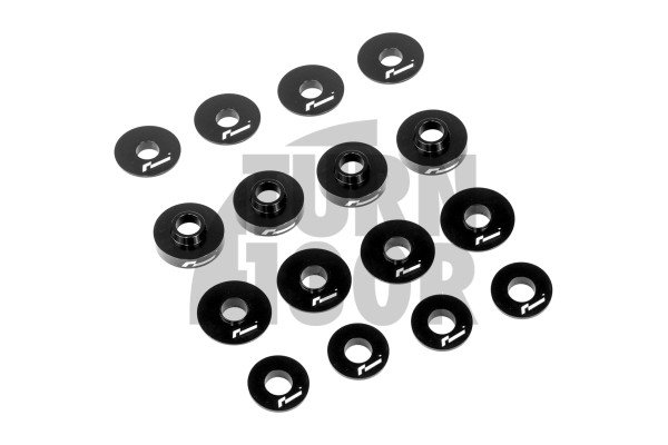 Hilfsrahmen-Ausrichtsatz für Golf 7 / Golf 8 / Leon 3 / S3 8V / TT 8S / Octavia 5E Racingline Hilfsrahmen-Ausrichtsatz für Golf 7 / Golf 8 / Leon 3 / S3 8V / TT 8S / Octavia 5E Racingline