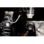 Hilfsrahmen-Ausrichtsatz für Golf 7 / Golf 8 / Leon 3 / S3 8V / TT 8S / Octavia 5E Racingline