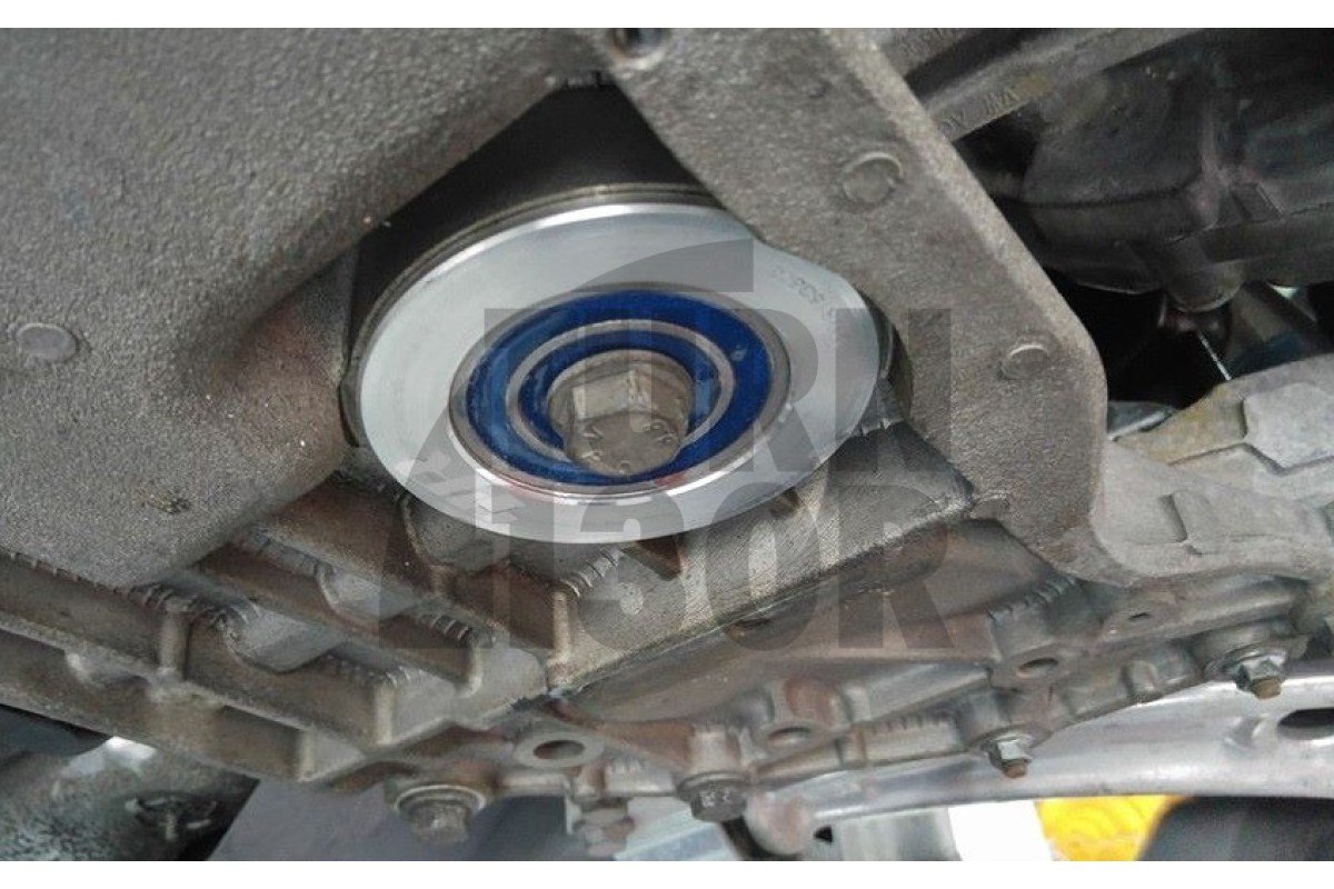 Hilfsrahmen Motorhalterung für Scirocco / Golf 5 / Golf 6 / Leon 2 Racingline Hilfsrahmen Motorhalterung für Scirocco / Golf 5 / Golf 6 / Leon 2 Racingline