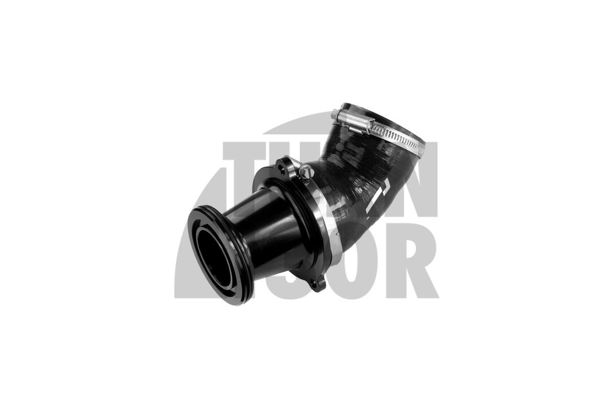 Turbo Schalldämpfer löschen für Golf 8 GTI Racingline Turbo Schalldämpfer löschen für Golf 8 GTI Racingline