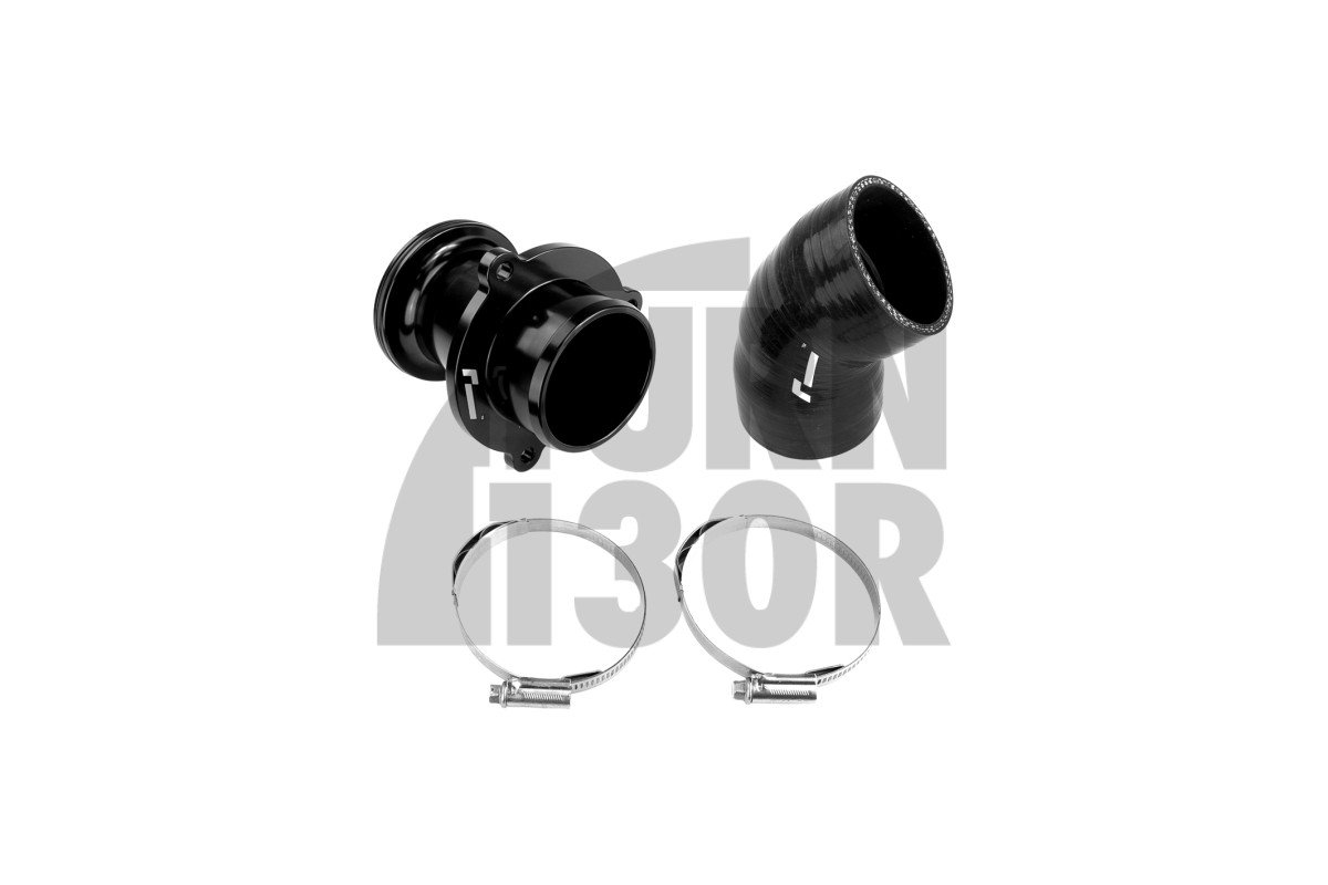 Turbo Schalldämpfer löschen für Golf 8 GTI Racingline Turbo Schalldämpfer löschen für Golf 8 GTI Racingline