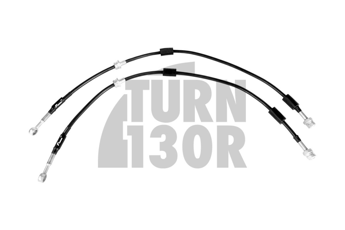 Racingline Bremsleitungssatz S3 8V / TT / Golf 7 GTI / Golf R / Leon 3 Cupra ou Octavia 5E Racingline Bremsleitungssatz S3 8V / TT / Golf 7 GTI / Golf R / Leon 3 Cupra ou Octavia 5E