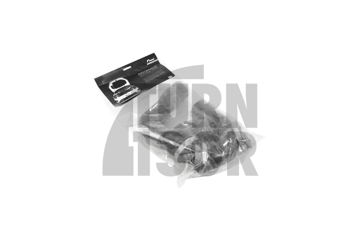 Racingline Silikon Turboladerschläuche S3 8Y / Golf 8 GTI / Golf 8 R 2.0 TFSI EA888.4