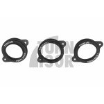 Eventuri Carbon Turboeinlass für Audi RS3 8V.5 / TTRS 8S mit originalem Turboflansch