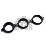 Eventuri Carbon Turboeinlass für Audi RS3 8V.5 / TTRS 8S mit originalem Turboflansch