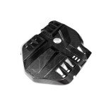 Eventuri Kohlefaser Motorabdeckung für BMW M3 G80 / M4 G8x / M2 G87