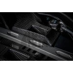 Eventuri Kohlefaser Motorabdeckung für BMW M3 G80 / M4 G8x / M2 G87