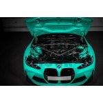 Eventuri Kohlefaser Motorabdeckung für BMW M3 G80 / M4 G8x / M2 G87