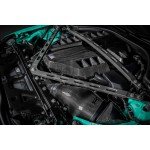 Eventuri Kohlefaser Motorabdeckung für BMW M3 G80 / M4 G8x / M2 G87