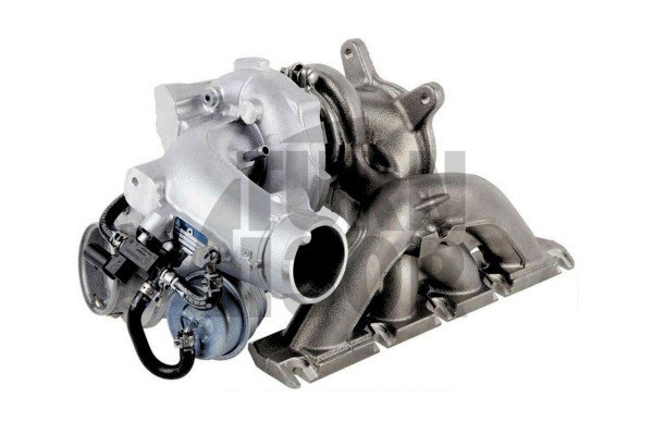 2.0 TFSI EA113 OEM K04 Borg Warber Turbo 2.0 TFSI EA113 OEM K04 Borg Warber Turbo