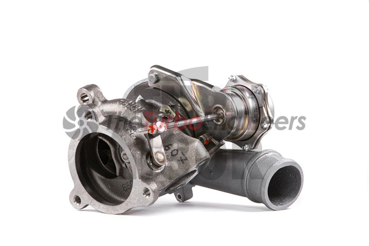 1.8T 20V Leon Cupra / Audi S3 8L / Audi TT 225 TTE340 Turbo 1.8T 20V Leon Cupra / Audi S3 8L / Audi TT 225 TTE340 Turbo