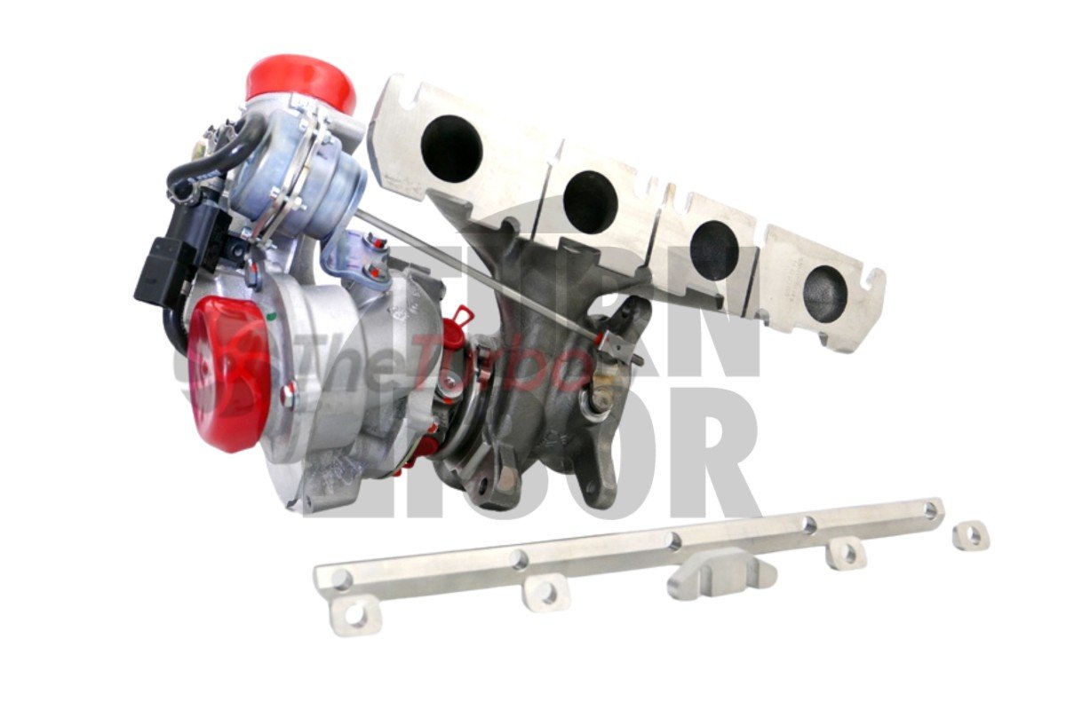 1.8T 20V Audi S3 8L / Audi TT / Leon 1M TTE350 Turbo 1.8T 20V Audi S3 8L / Audi TT / Leon 1M TTE350 Turbo