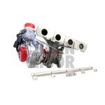 1.8T 20V Audi S3 8L / Audi TT / Leon 1M TTE350 Turbo 1.8T 20V Audi S3 8L / Audi TT / Leon 1M TTE350 Turbo