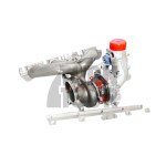 1.8T 20V Audi S3 8L / Audi TT / Leon 1M TTE350 Turbo 1.8T 20V Audi S3 8L / Audi TT / Leon 1M TTE350 Turbo