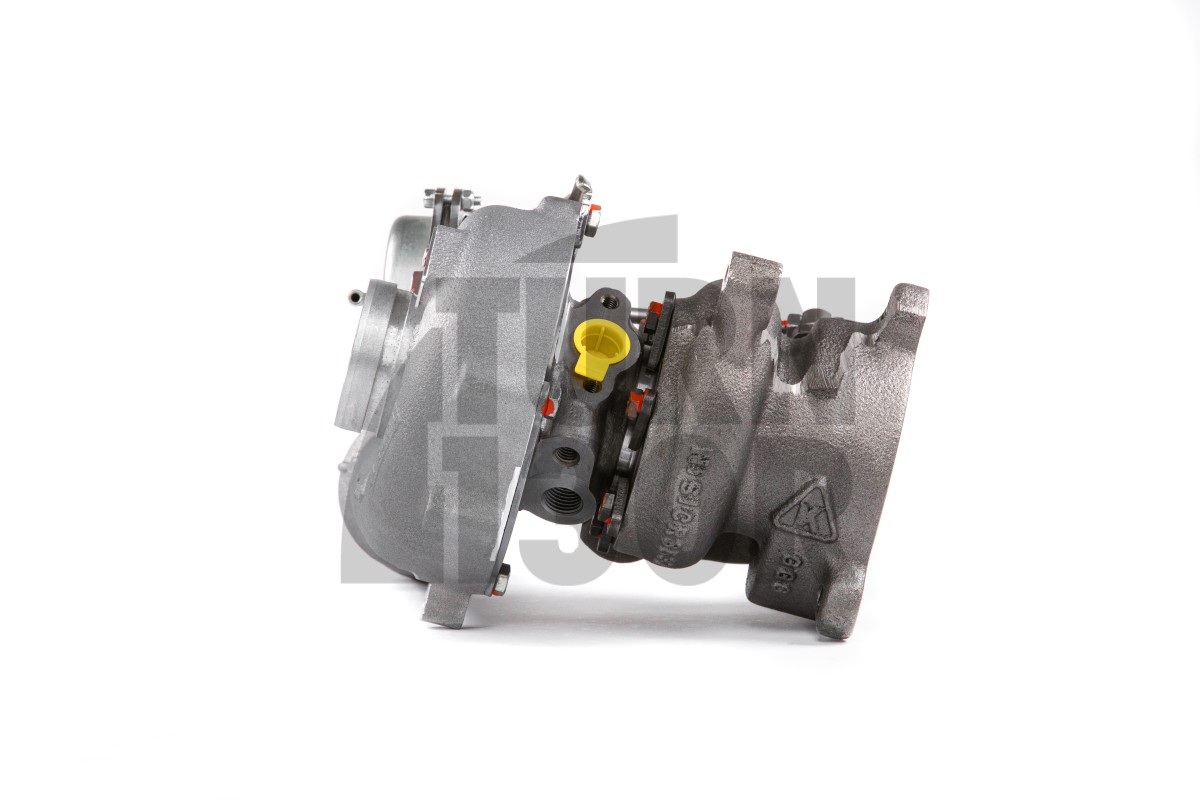 1.8T 20V Audi S3 8L / Audi TT 225 / Leon Cupra TTE360 Turbo 1.8T 20V Audi S3 8L / Audi TT 225 / Leon Cupra TTE360 Turbo