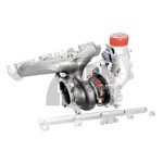 1.8T 20V Audi S3 8L / Audi TT 225 / Leon Cupra TTE390 Turbo 1.8T 20V Audi S3 8L / Audi TT 225 / Leon Cupra TTE390 Turbo