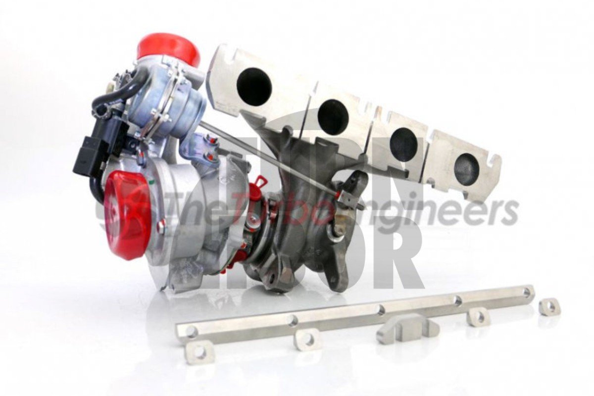 1.8T 20V Audi S3 8L / Audi TT 225 / Leon Cupra TTE390 Turbo 1.8T 20V Audi S3 8L / Audi TT 225 / Leon Cupra TTE390 Turbo