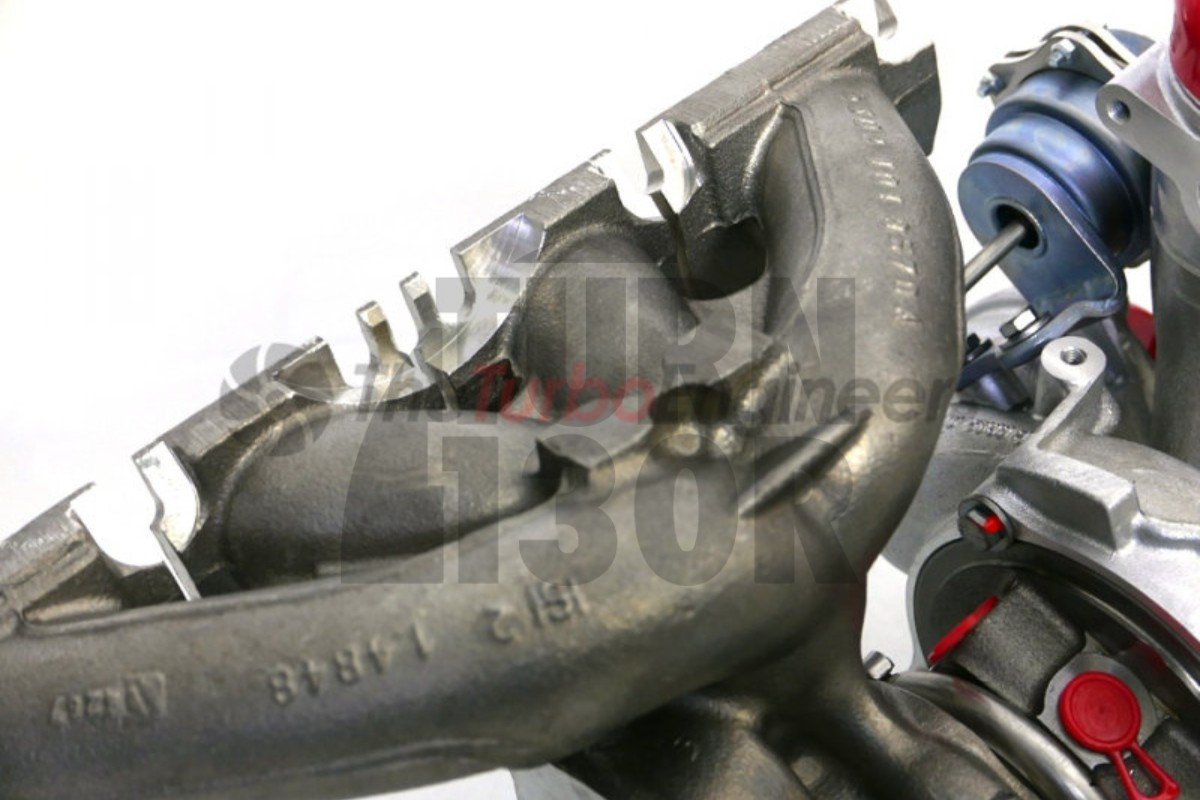 1.8T 20V Audi S3 8L / Audi TT 225 / Leon Cupra TTE390 Turbo 1.8T 20V Audi S3 8L / Audi TT 225 / Leon Cupra TTE390 Turbo