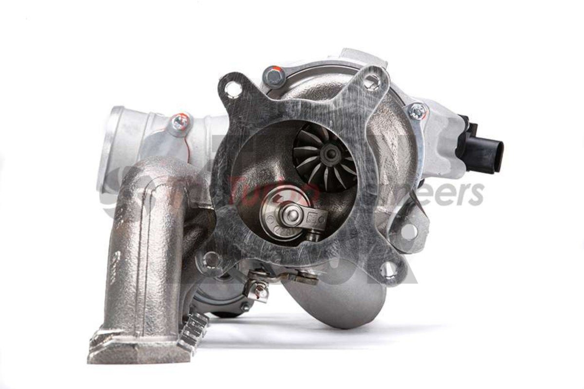 Golf 6 GTI / Leon FR / Scirocco 2.0 TSI EA888 Gen1 TTE420 TSI Turbo Golf 6 GTI / Leon FR / Scirocco 2.0 TSI EA888 Gen1 TTE420 TSI Turbo