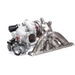 Golf 6 R / Leon Cupra / Audi S3 8P / Audi TTS 2.0 TFSI TTE420 Turbo Golf 6 R / Leon Cupra / Audi S3 8P / Audi TTS 2.0 TFSI TTE420 Turbo