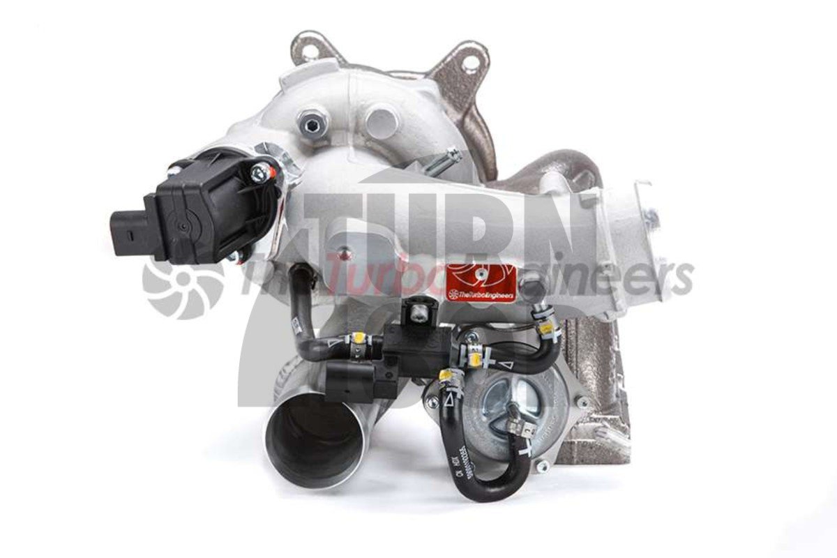 Golf 6 R / Leon Cupra / Audi S3 8P / Audi TTS 2.0 TFSI TTE420 Turbo Golf 6 R / Leon Cupra / Audi S3 8P / Audi TTS 2.0 TFSI TTE420 Turbo