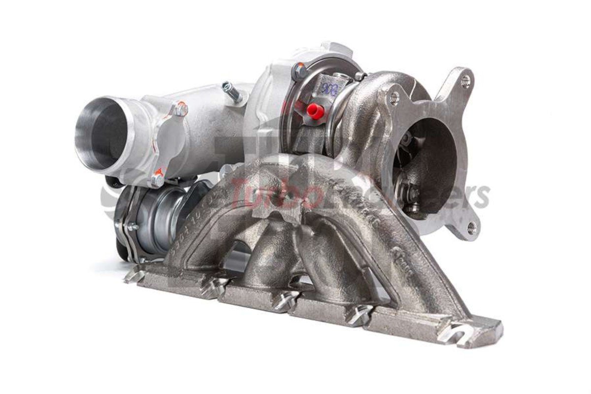 Golf 6 R / Leon Cupra / Audi S3 8P / Audi TTS 2.0 TFSI TTE420 Turbo Golf 6 R / Leon Cupra / Audi S3 8P / Audi TTS 2.0 TFSI TTE420 Turbo