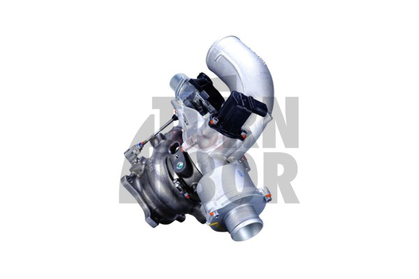 Audi A4 / A5 B9 2.0 TFSI TTE440L Turbo Audi A4 / A5 B9 2.0 TFSI TTE440L Turbo