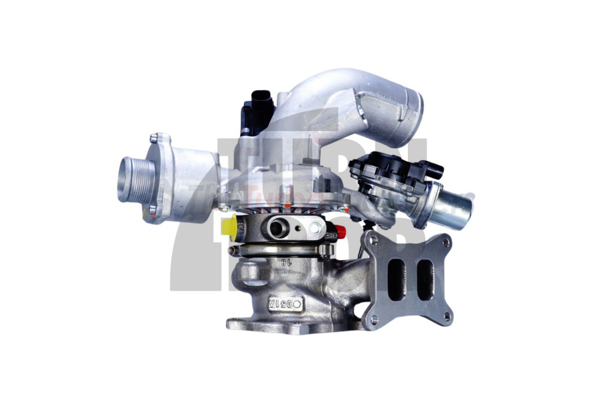 Audi A4 / A5 B9 2.0 TFSI TTE440L Turbo Audi A4 / A5 B9 2.0 TFSI TTE440L Turbo