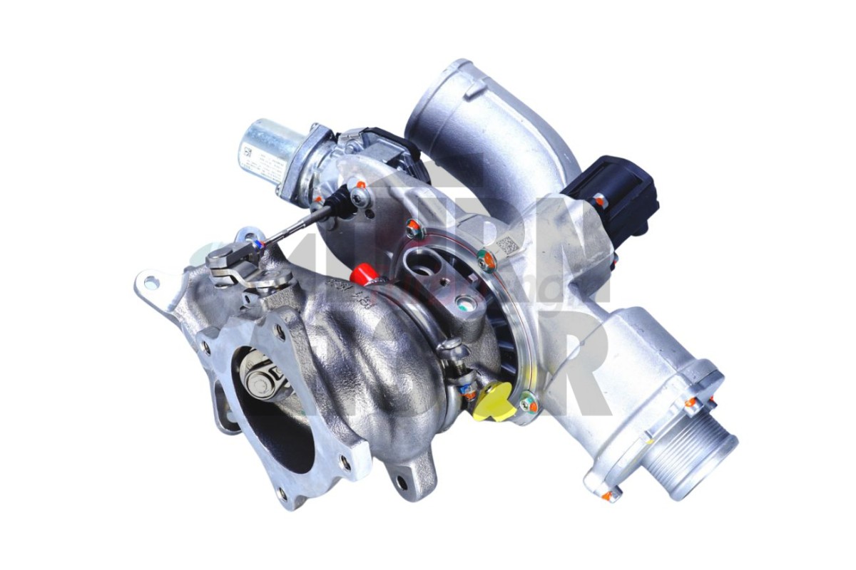 Audi A4 / A5 B9 2.0 TFSI TTE440L Turbo Audi A4 / A5 B9 2.0 TFSI TTE440L Turbo
