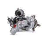 Golf 6 GTI / Leon FR / Scirocco 2.0 TSI EA888.1 TTE480 TSI Turbo Golf 6 GTI / Leon FR / Scirocco 2.0 TSI EA888.1 TTE480 TSI Turbo