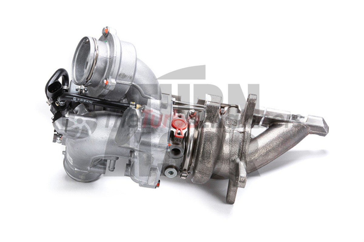 Golf 6 GTI / Leon FR / Scirocco 2.0 TSI EA888.1 TTE480 TSI Turbo Golf 6 GTI / Leon FR / Scirocco 2.0 TSI EA888.1 TTE480 TSI Turbo