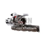 BMW 135i / 235i / 335i / 435i / M2 N55 TTE550 N55 Turbo BMW 135i / 235i / 335i / 435i / M2 N55 TTE550 N55 Turbo