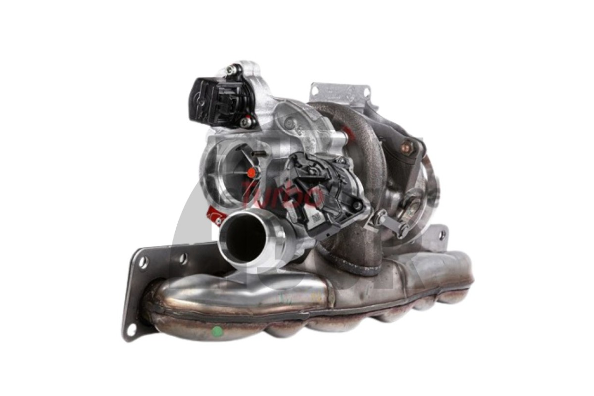BMW 135i / 235i / 335i / 435i / M2 N55 TTE550 N55 Turbo BMW 135i / 235i / 335i / 435i / M2 N55 TTE550 N55 Turbo