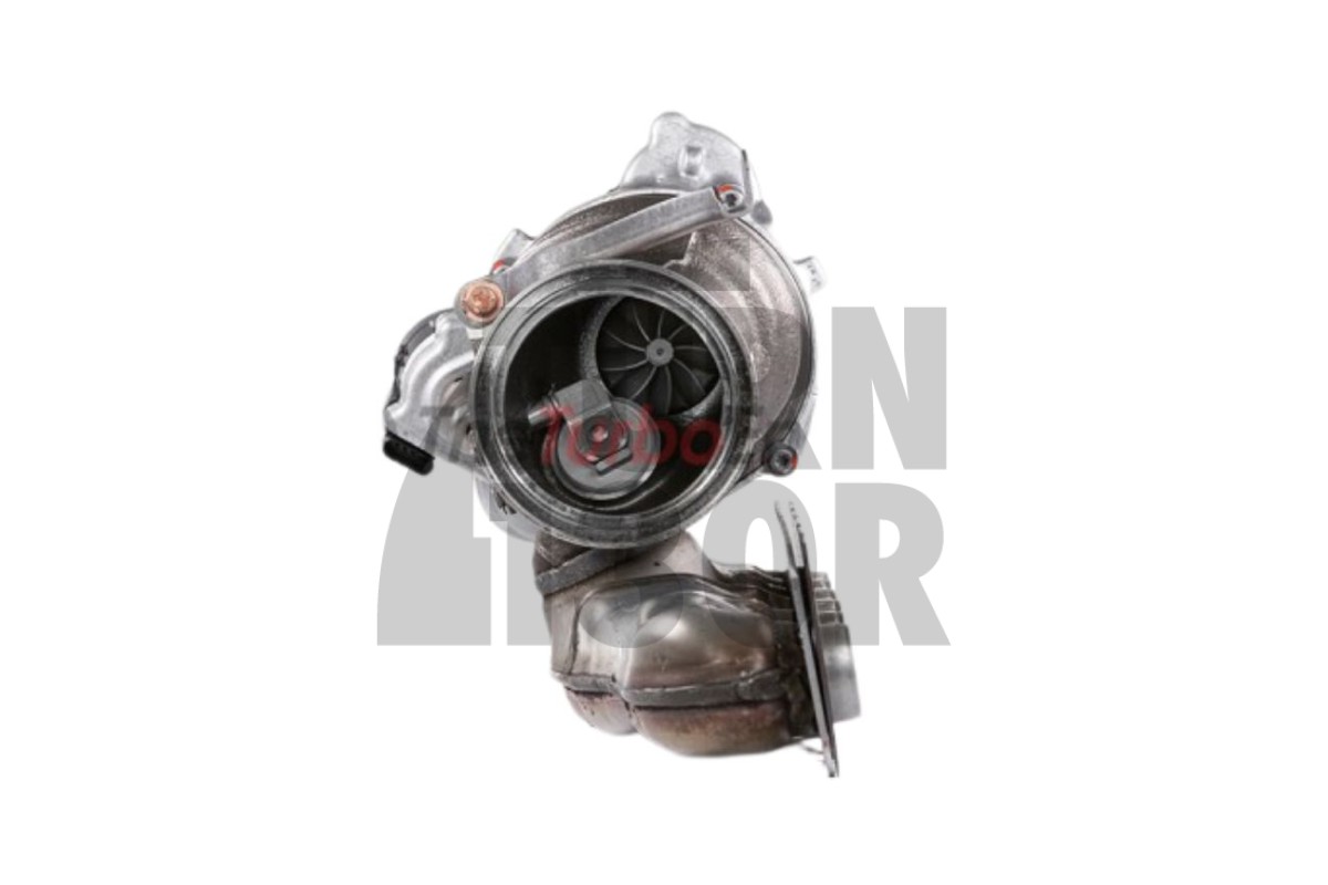 BMW 135i / 235i / 335i / 435i / M2 N55 TTE550 N55 Turbo BMW 135i / 235i / 335i / 435i / M2 N55 TTE550 N55 Turbo