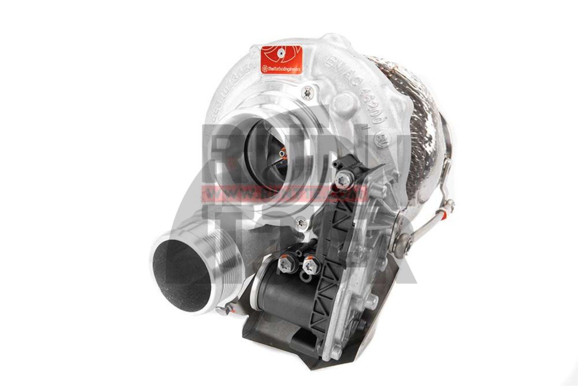 Mercedes A45 AMG W177 TTE560 Turbo Mercedes A45 AMG W177 TTE560 Turbo