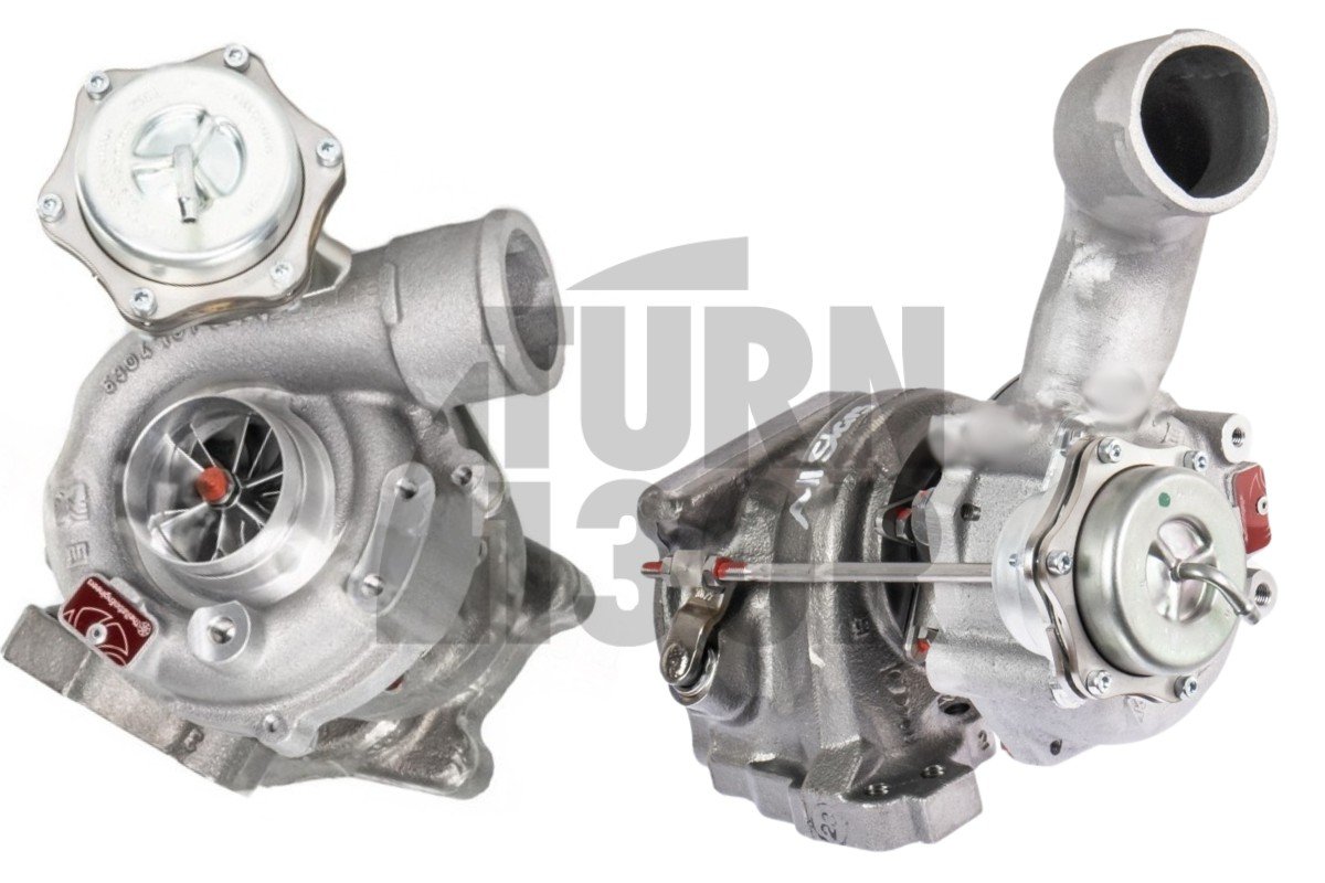 Audi S4 B5 und Audi RS4 B5 TTE600 Turbos Audi S4 B5 und Audi RS4 B5 TTE600 Turbos