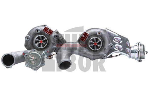 Audi RS6 C5 TTE650 Turbos Audi RS6 C5 TTE650 Turbos
