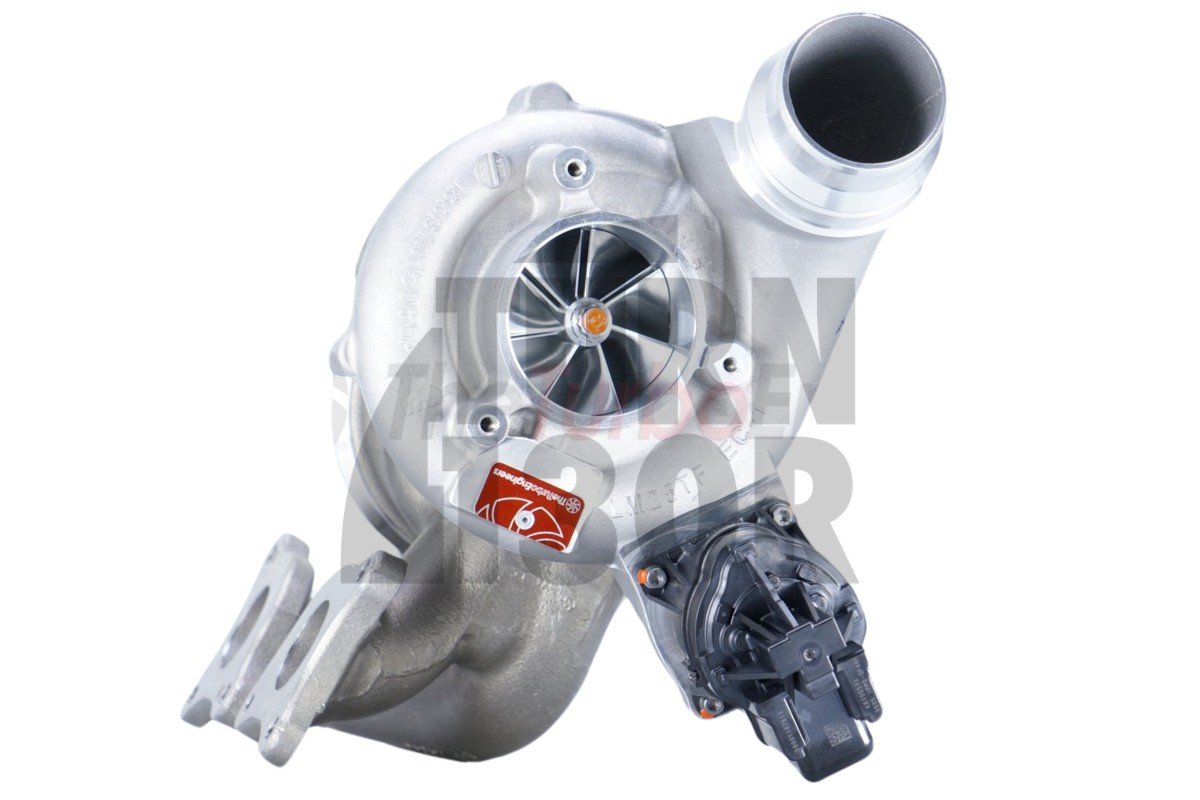 Toyota Supra GR 3.0 A90 MK5 TTE6xx Turbo Toyota Supra GR 3.0 A90 MK5 TTE6xx Turbo