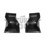 Eventuri Kohlefaser Ansaugsystem für BMW M5 F10