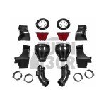 Eventuri Kohlefaser Ansaugsystem für BMW M5 F10