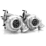 Audi S4 B5 / Audi RS4 B5 TTE850 Turbos Audi S4 B5 / Audi RS4 B5 TTE850 Turbos