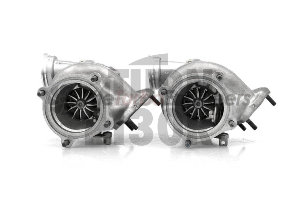 Audi S4 B5 / Audi RS4 B5 TTE850 Turbos Audi S4 B5 / Audi RS4 B5 TTE850 Turbos