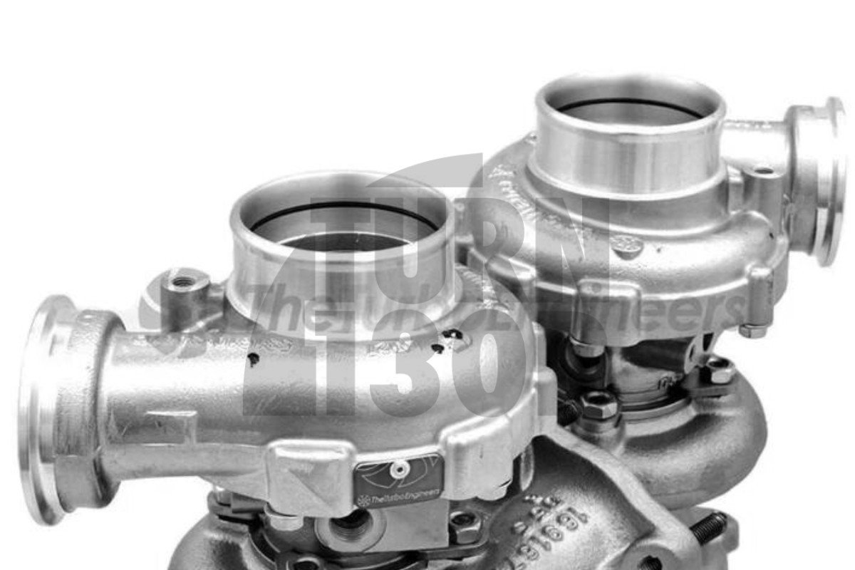 Audi S4 B5 / Audi RS4 B5 TTE850 Turbos Audi S4 B5 / Audi RS4 B5 TTE850 Turbos