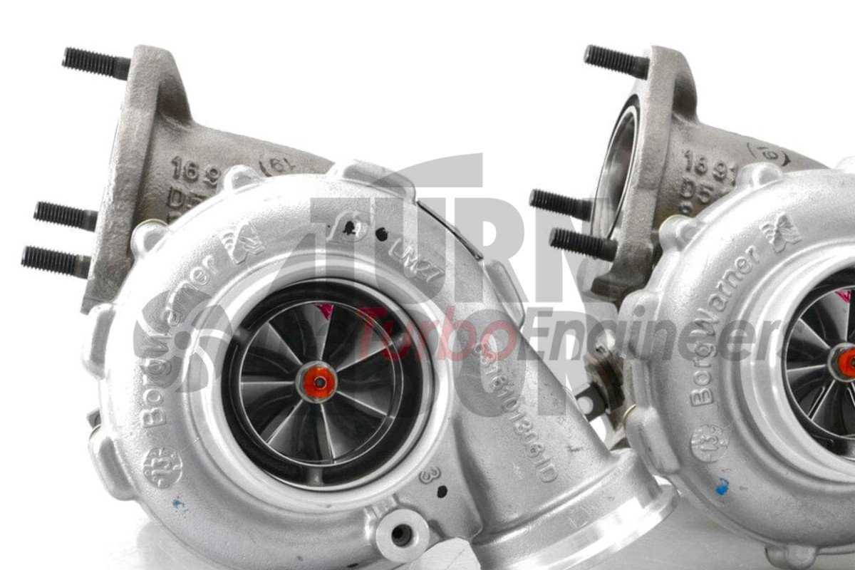 Audi S4 B5 / Audi RS4 B5 TTE850 Turbos Audi S4 B5 / Audi RS4 B5 TTE850 Turbos