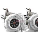 Audi S4 B5 / Audi RS4 B5 TTE850 Turbos Audi S4 B5 / Audi RS4 B5 TTE850 Turbos