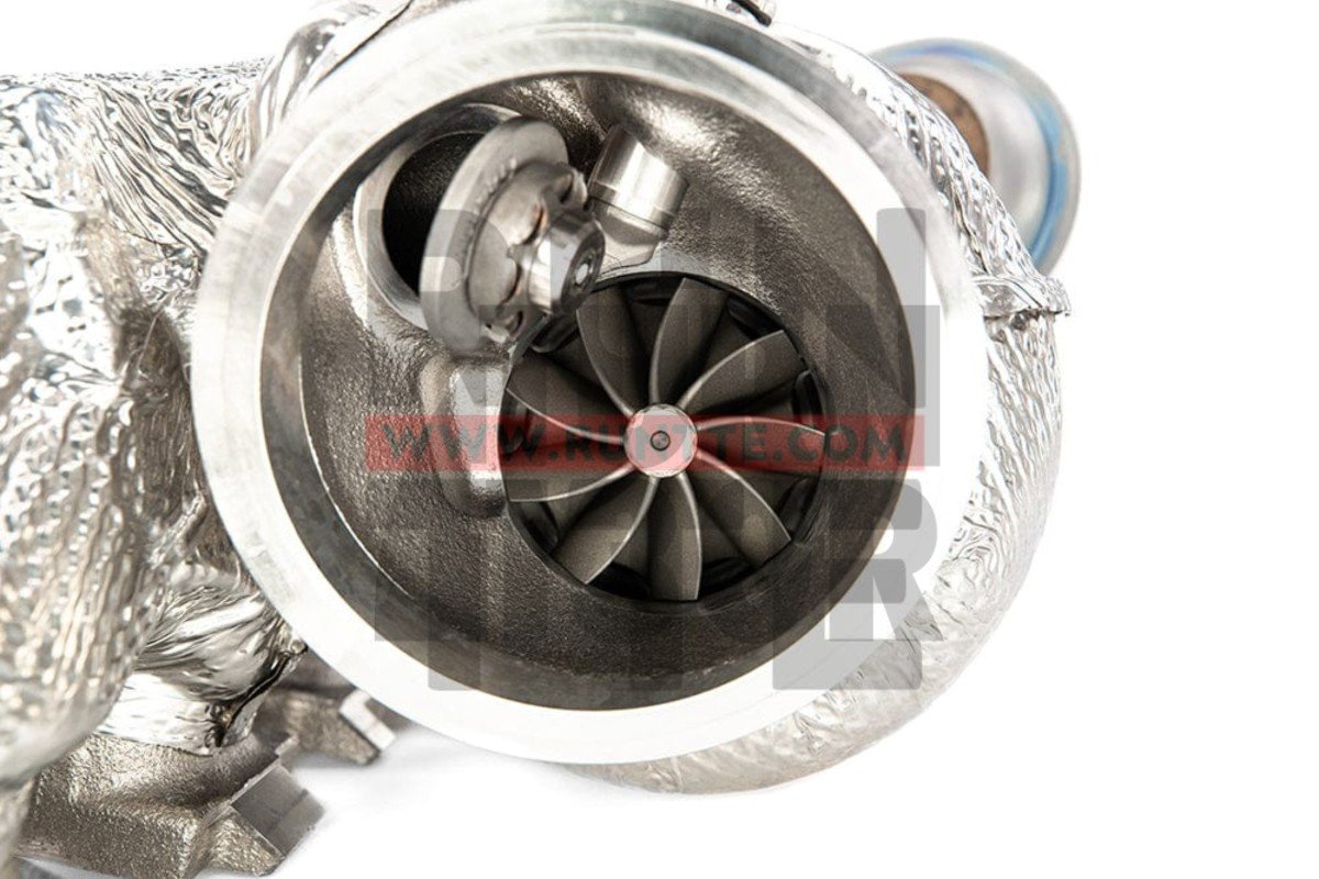 Audi RS3 8V.5 / Audi TTRS 8S TTE855 Evo Turbo Audi RS3 8V.5 / Audi TTRS 8S TTE855 Evo Turbo